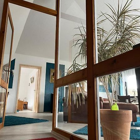 Wohnung Nahe Heidepark & Serengetipark Bergen  Exterior foto