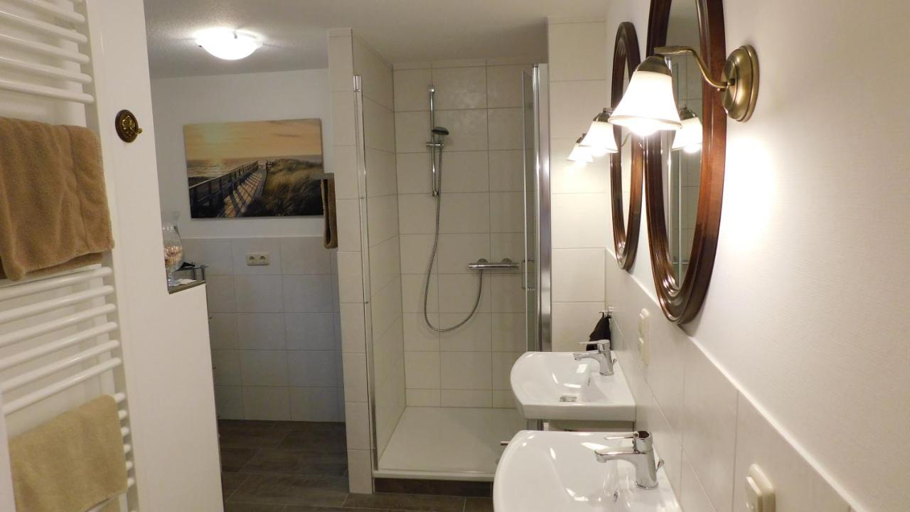 Wohnung Nahe Heidepark & Serengetipark Bergen  Exterior foto