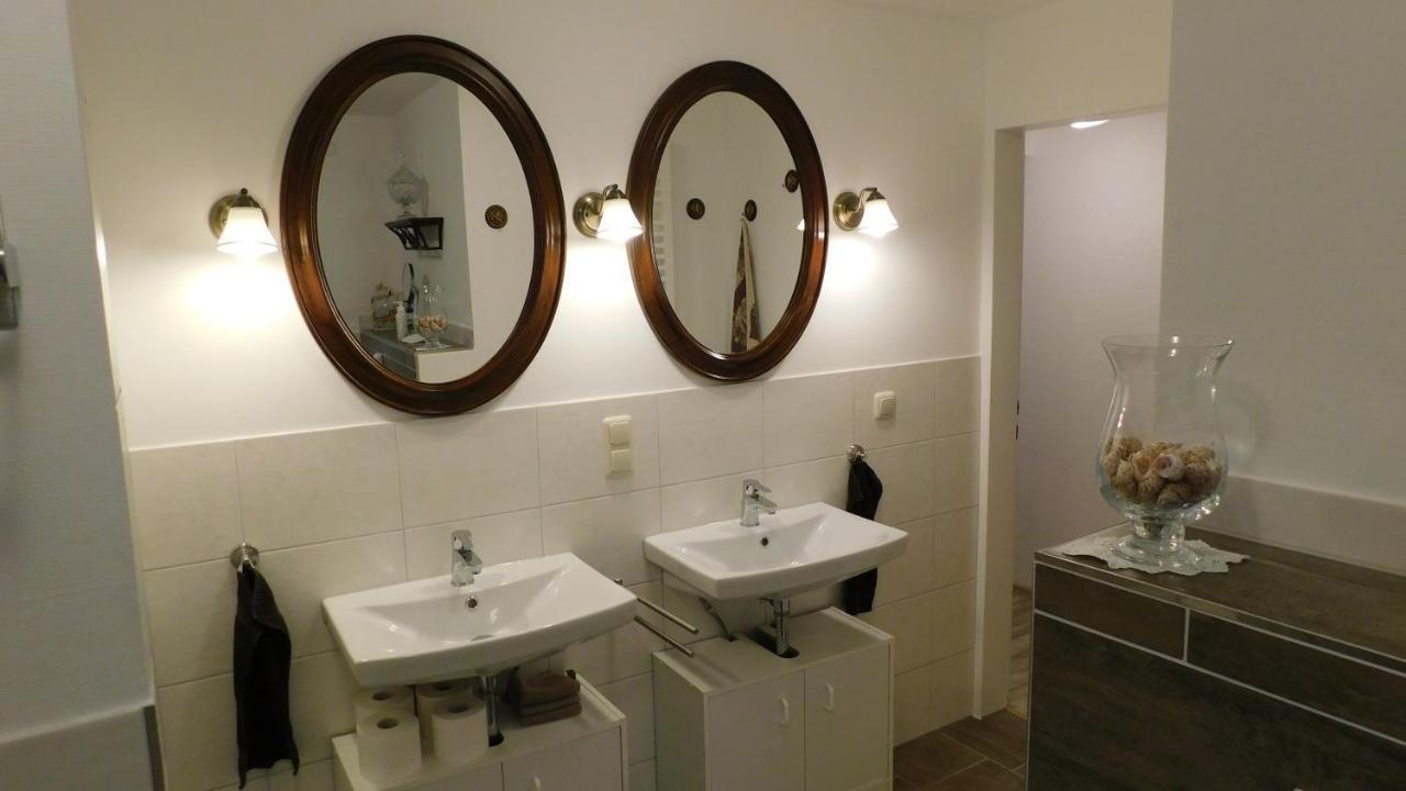 Wohnung Nahe Heidepark & Serengetipark Bergen  Exterior foto