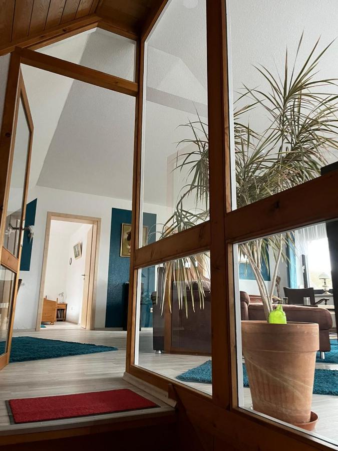 Wohnung Nahe Heidepark & Serengetipark Bergen  Exterior foto